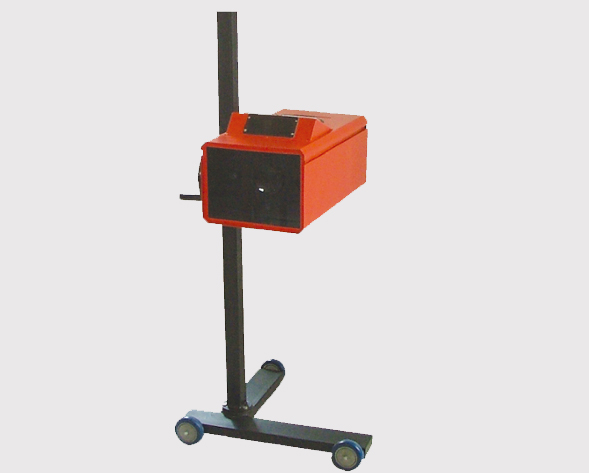 LQD-A型汽車前照燈檢測儀