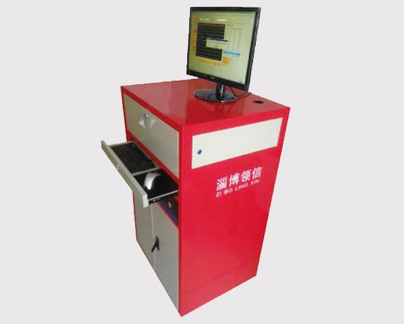 LFJ系列發(fā)動(dòng)機(jī)綜合檢測儀