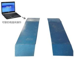 農(nóng)機平板檢測線