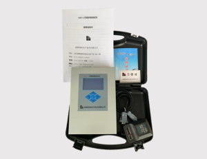 LHJ-1環(huán)境參數(shù)測試儀
